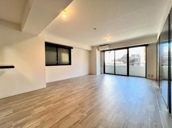 シティハイツ根津の物件内観写真